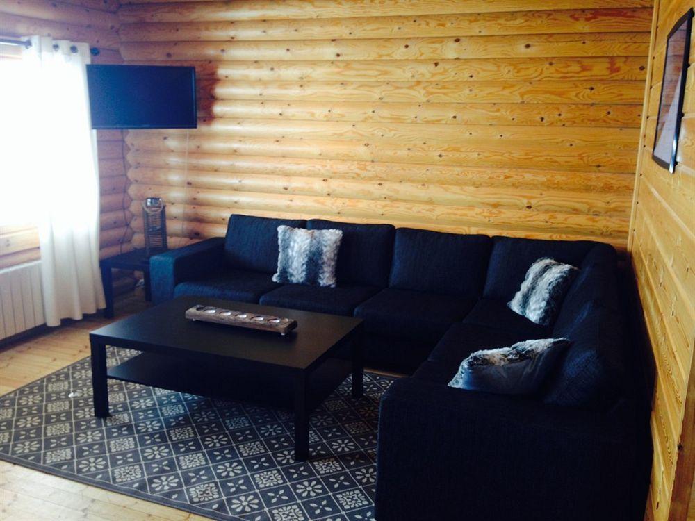 Brimnes Bungalows Olafsfjordur Luaran gambar