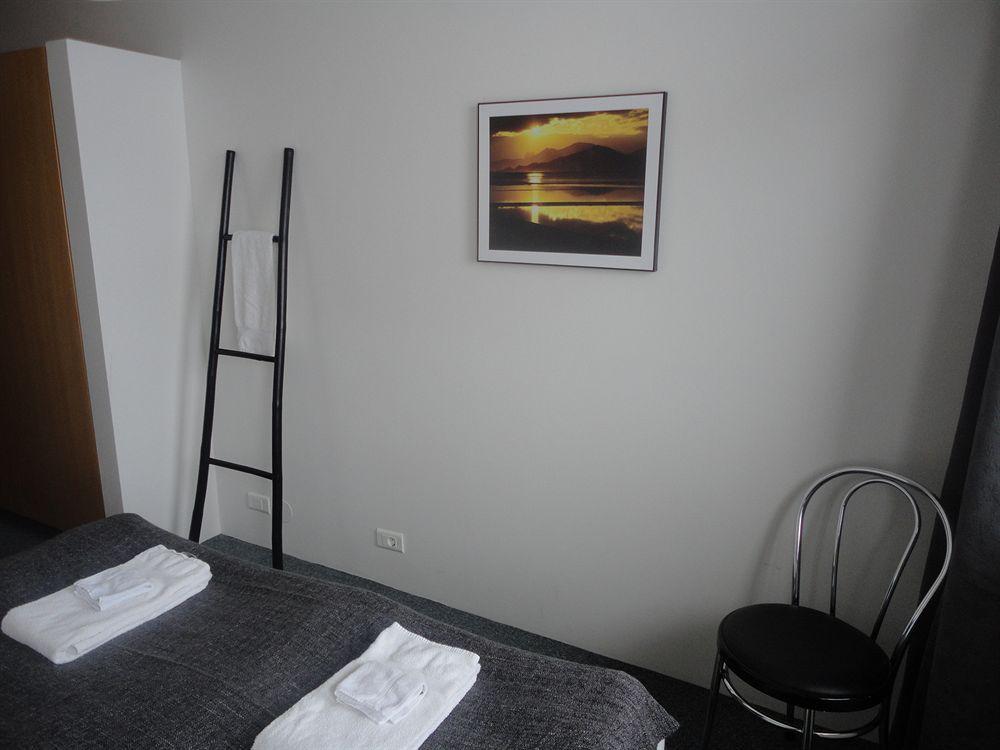 Brimnes Bungalows Olafsfjordur Luaran gambar