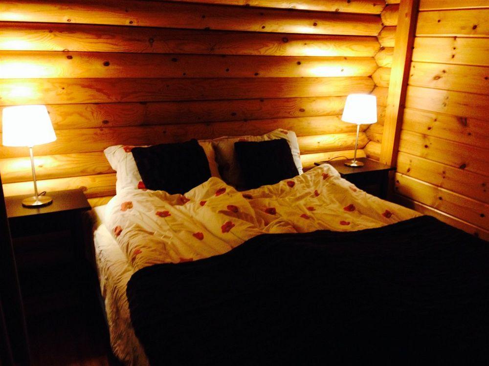 Brimnes Bungalows Olafsfjordur Luaran gambar