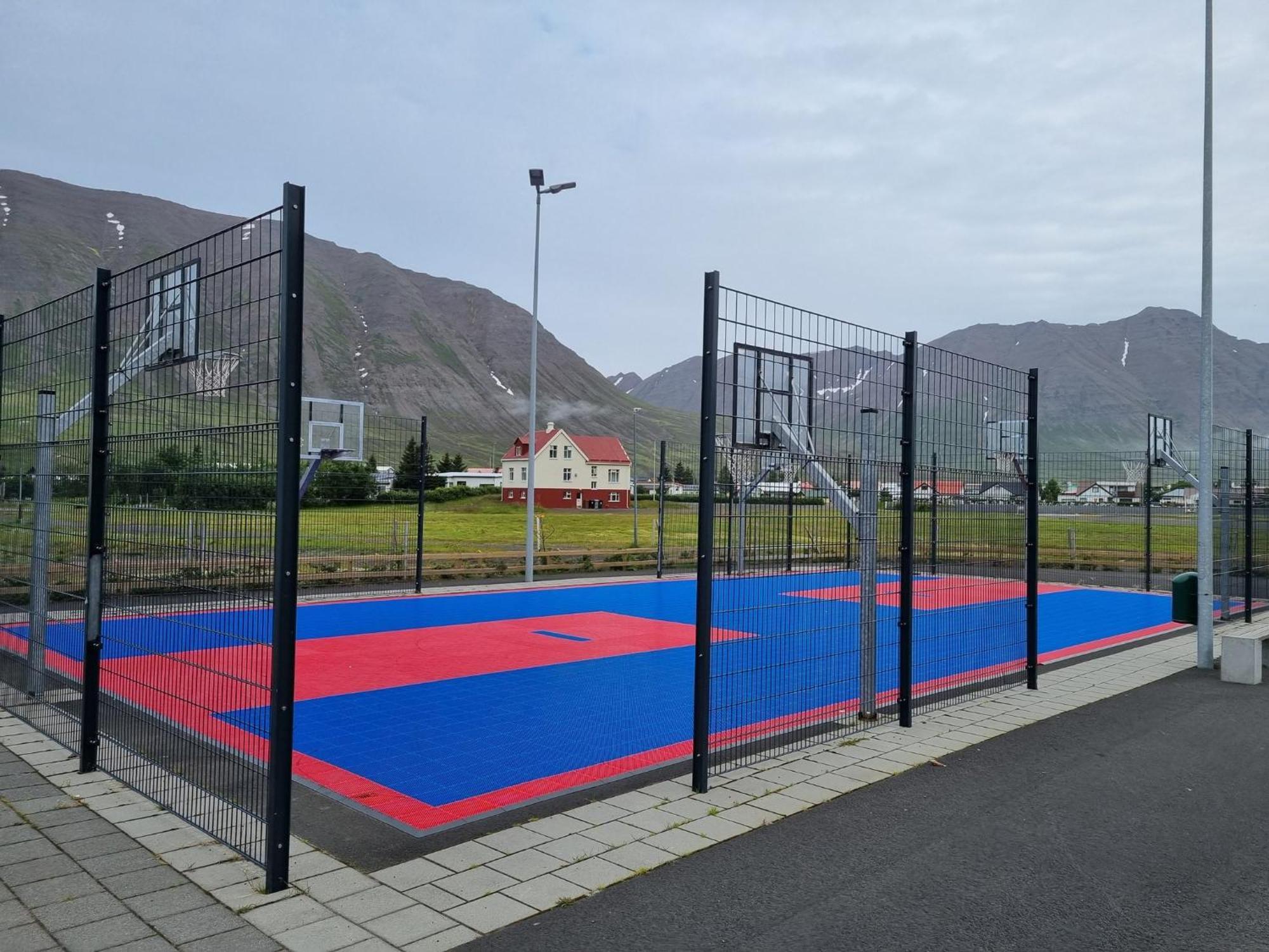 Brimnes Bungalows Olafsfjordur Luaran gambar