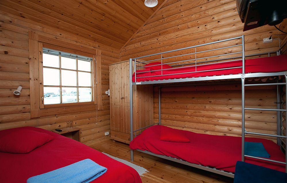 Brimnes Bungalows Olafsfjordur Luaran gambar