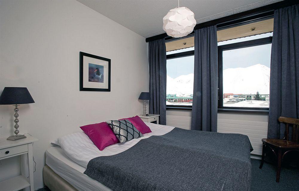 Brimnes Bungalows Olafsfjordur Luaran gambar