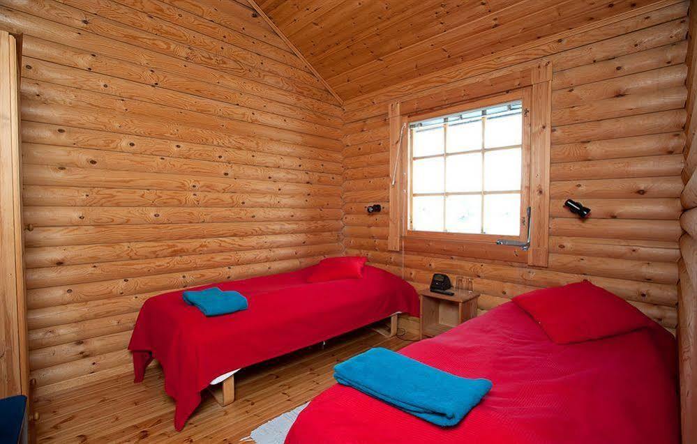 Brimnes Bungalows Olafsfjordur Luaran gambar